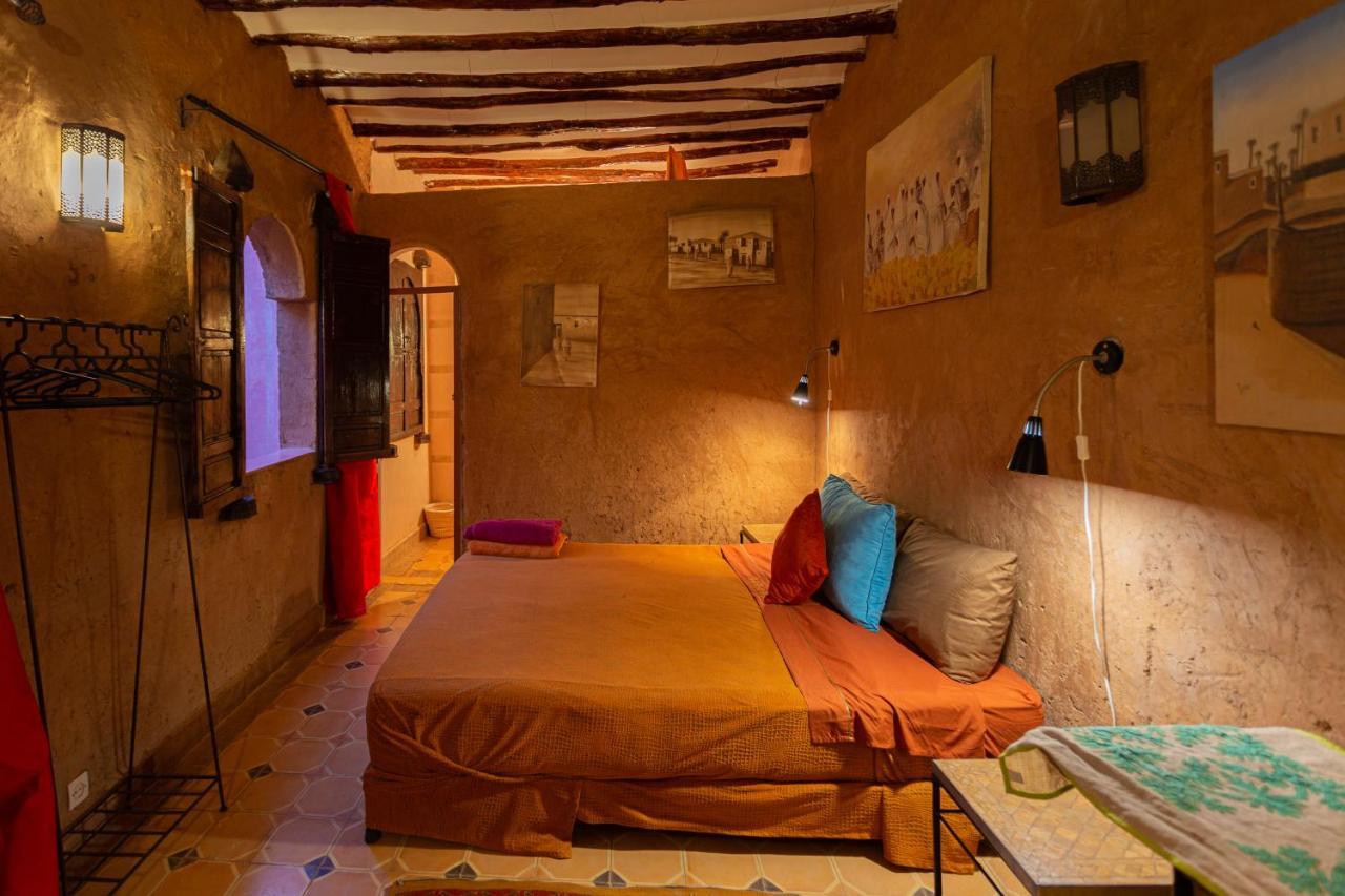 Riad N10 Маракеш Екстериор снимка