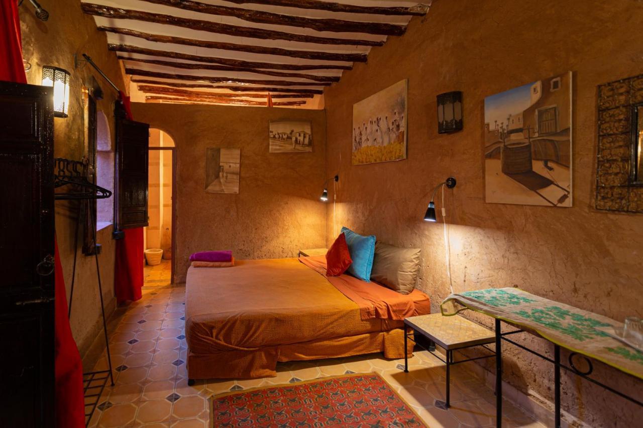 Riad N10 Маракеш Екстериор снимка