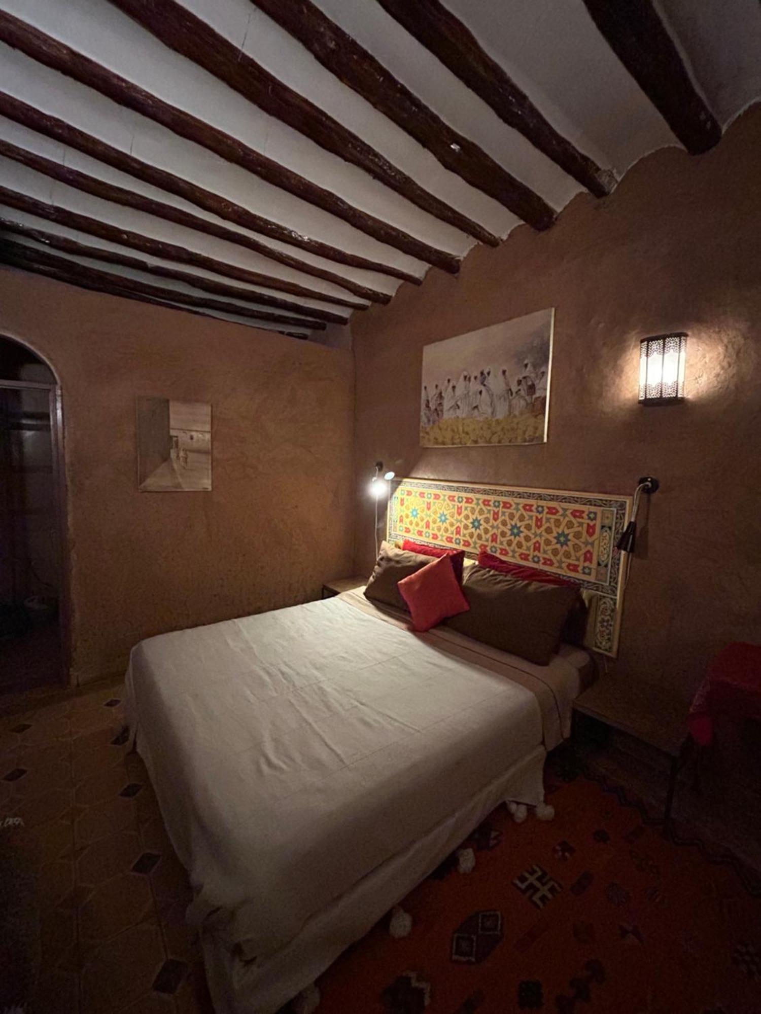 Riad N10 Маракеш Екстериор снимка