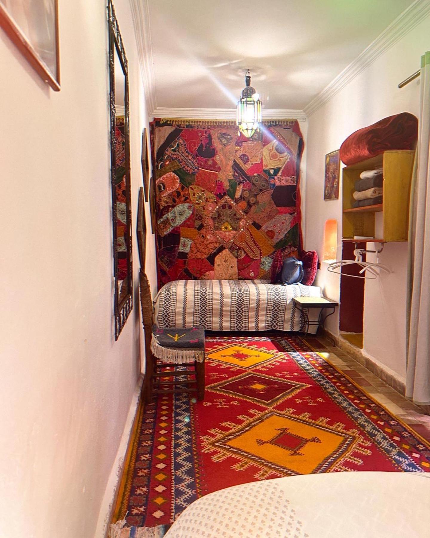Riad N10 Маракеш Екстериор снимка