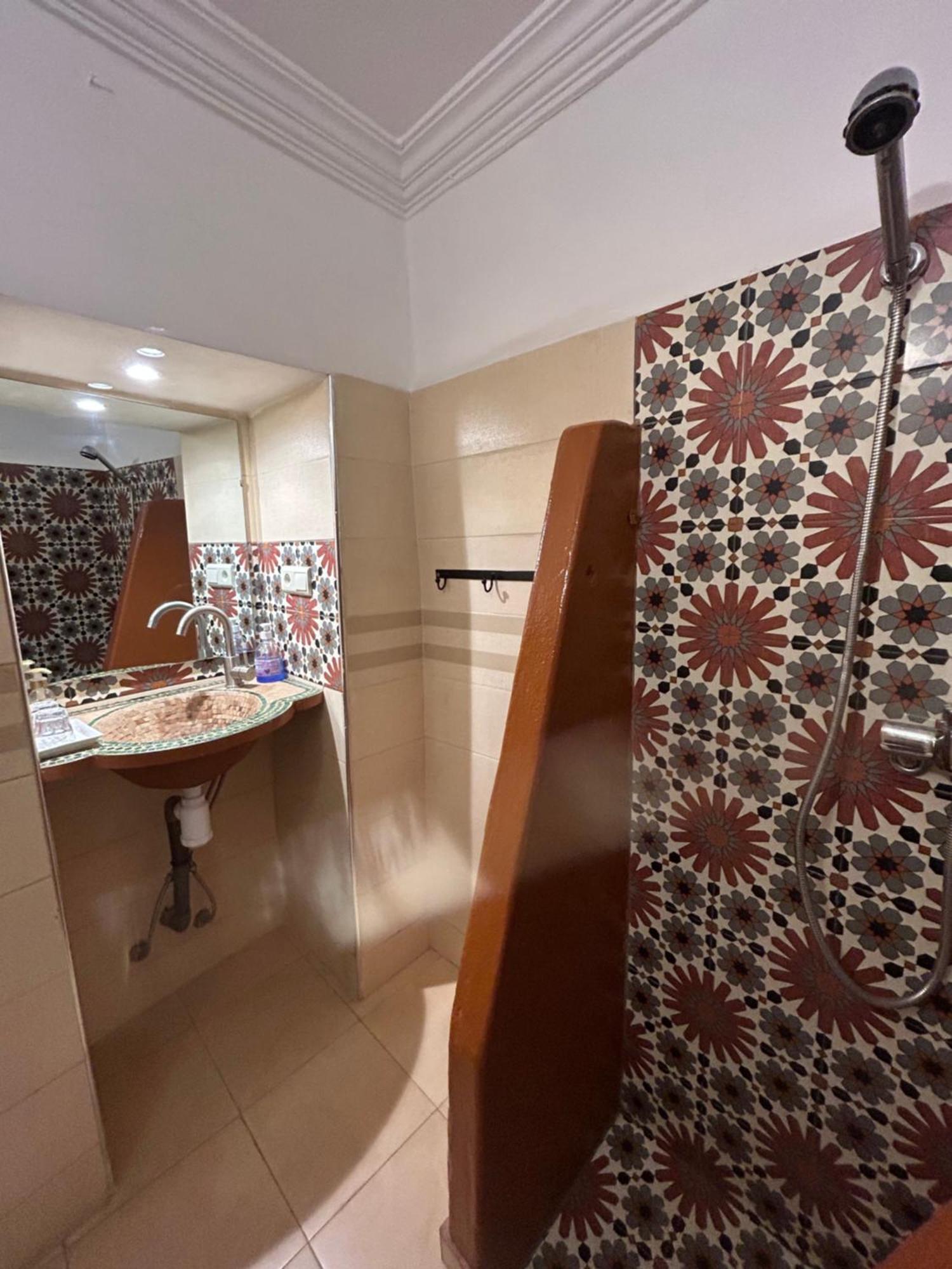 Riad N10 Маракеш Екстериор снимка