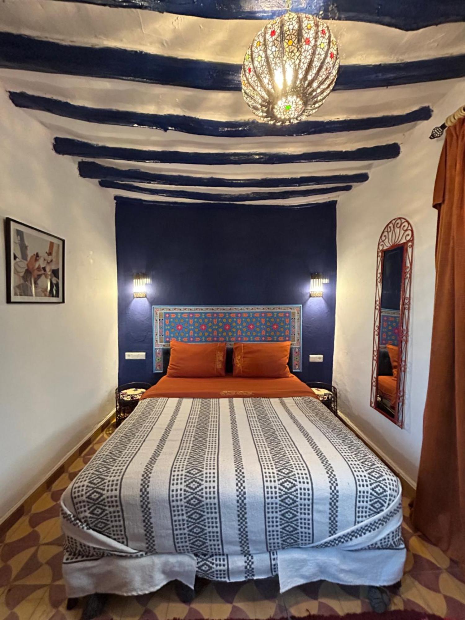 Riad N10 Маракеш Екстериор снимка