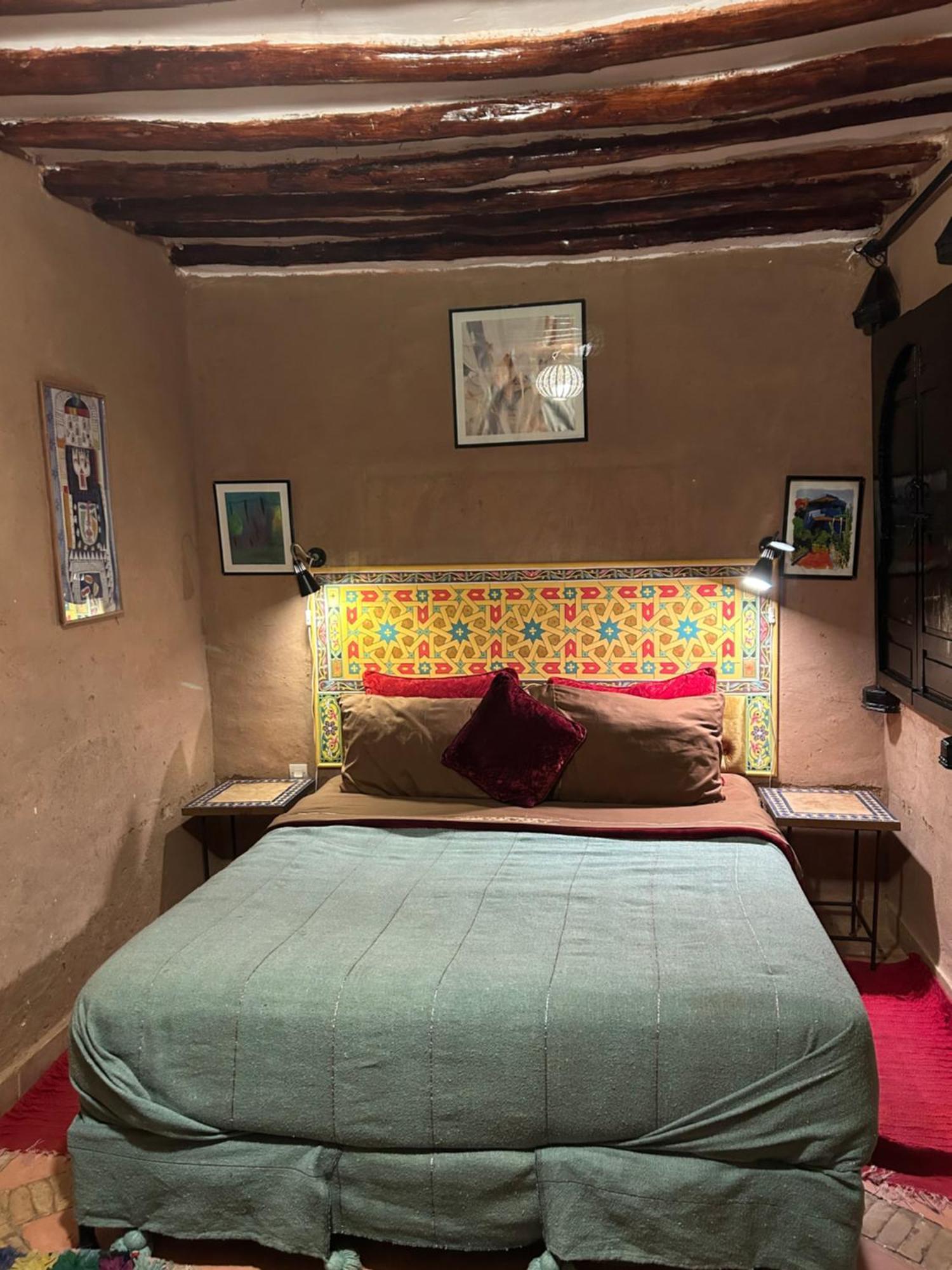 Riad N10 Маракеш Екстериор снимка
