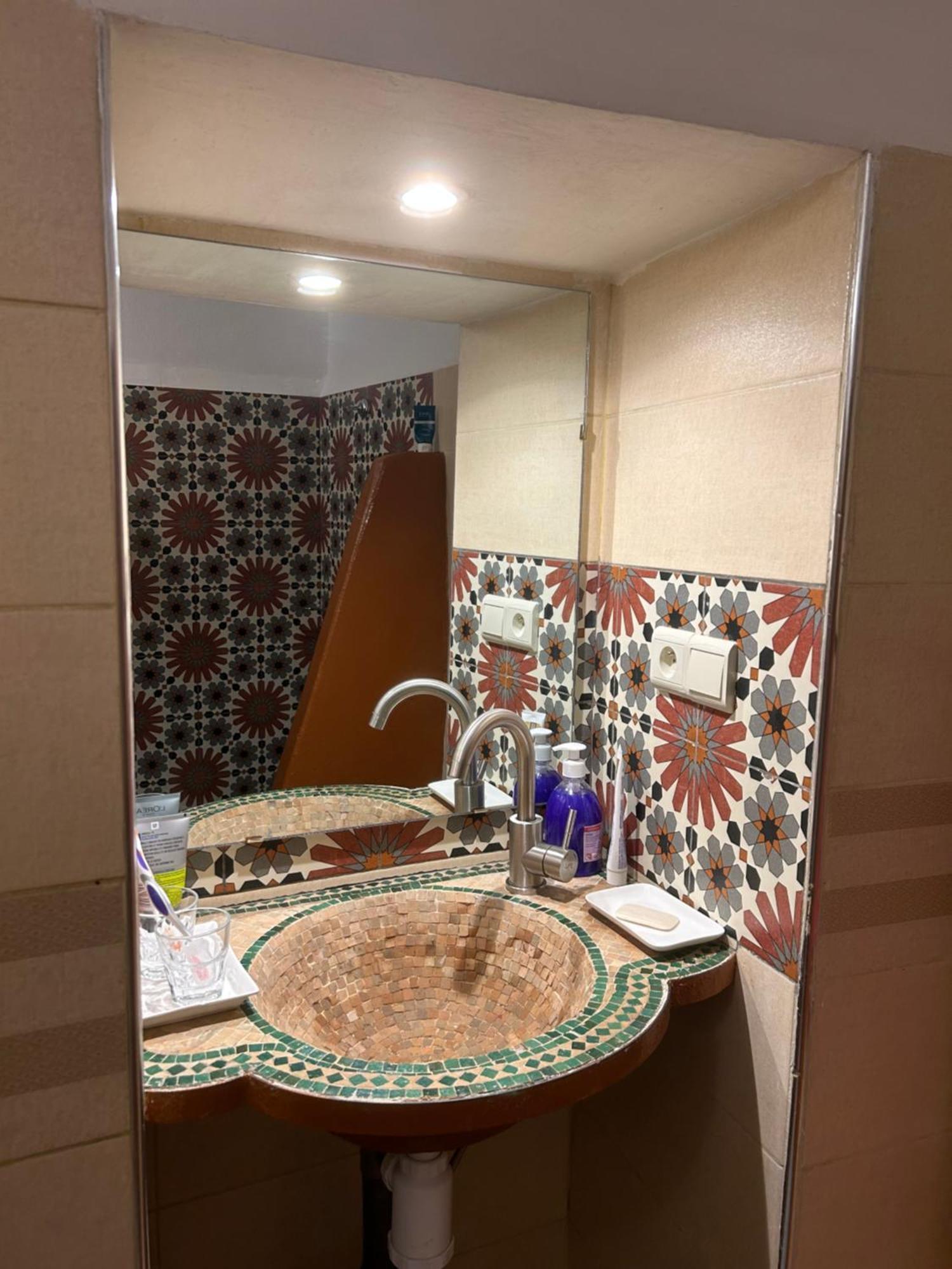 Riad N10 Маракеш Екстериор снимка