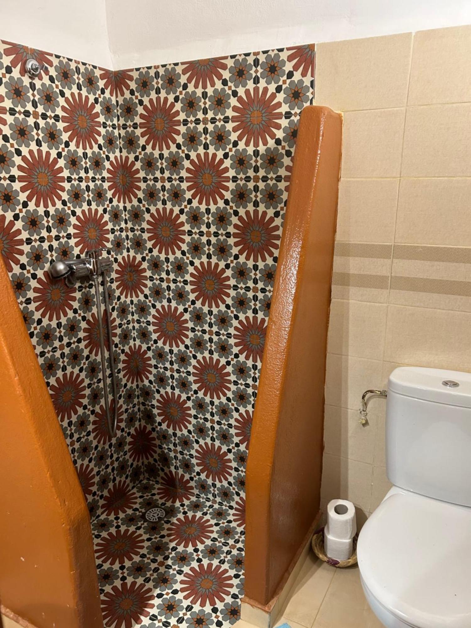 Riad N10 Маракеш Екстериор снимка