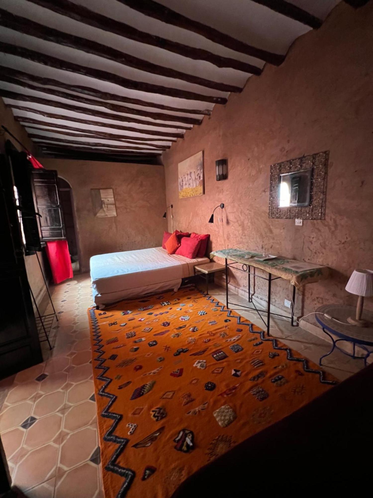 Riad N10 Маракеш Екстериор снимка