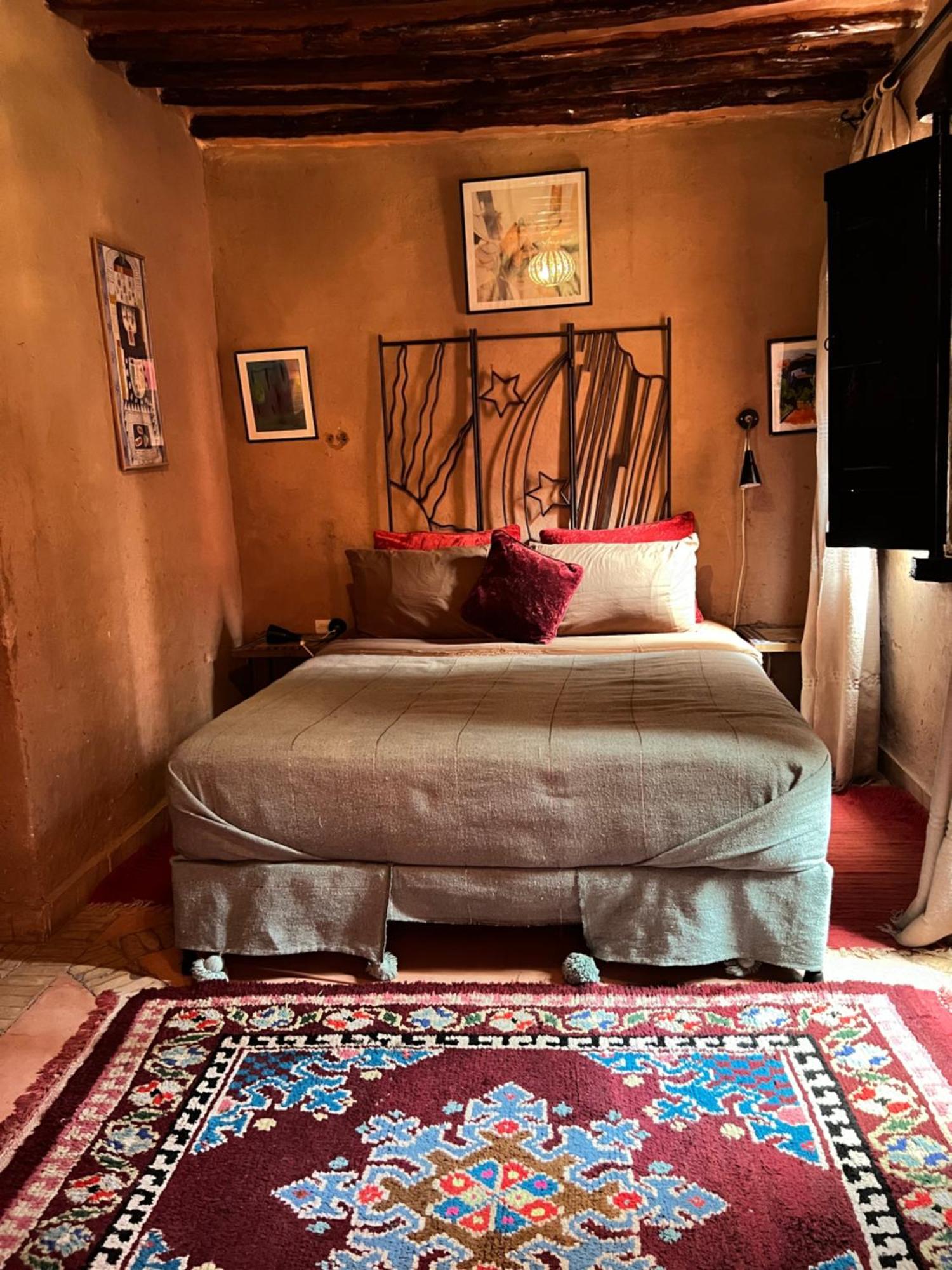 Riad N10 Маракеш Екстериор снимка