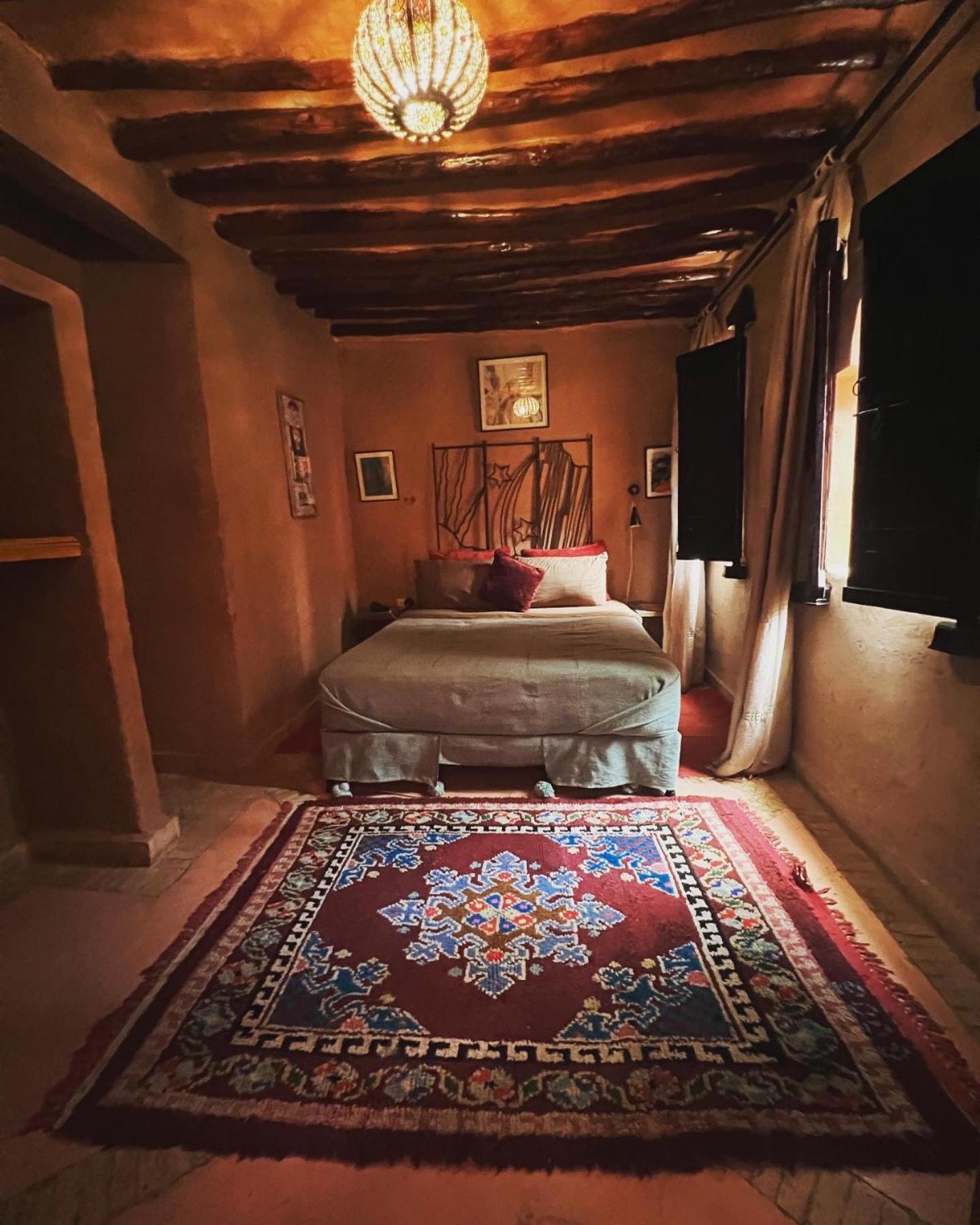 Riad N10 Маракеш Екстериор снимка