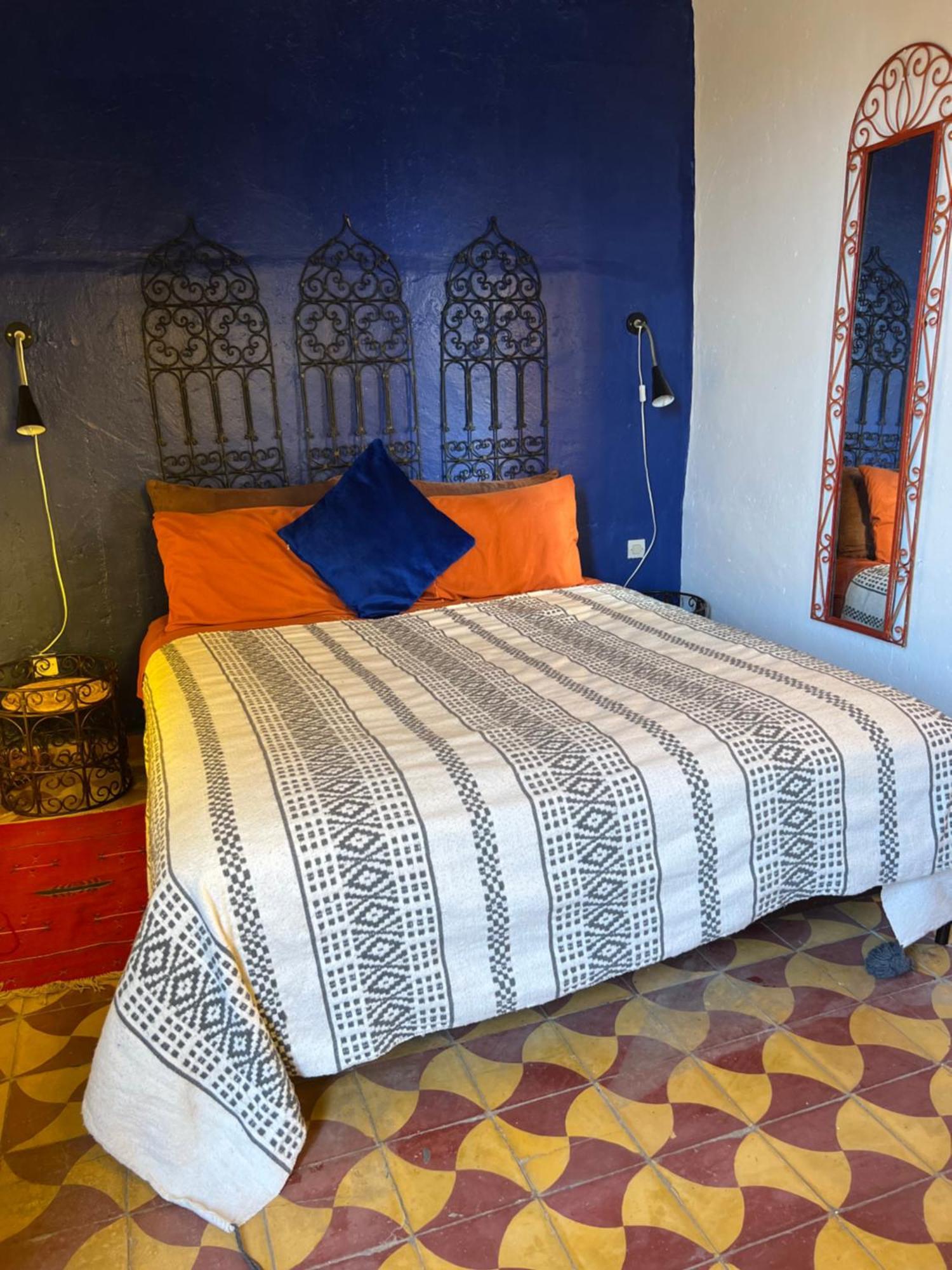 Riad N10 Маракеш Екстериор снимка