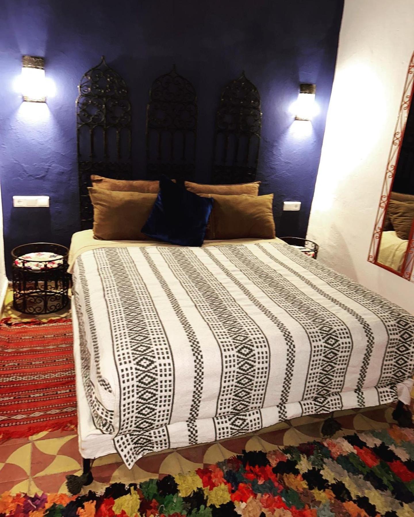 Riad N10 Маракеш Екстериор снимка