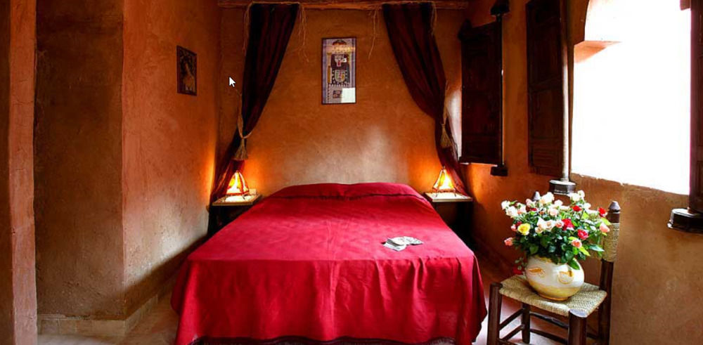 Riad N10 Маракеш Екстериор снимка