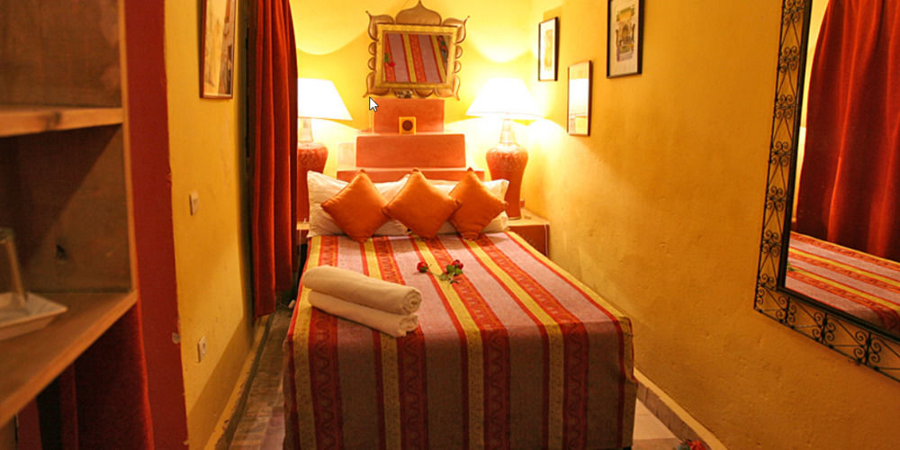 Riad N10 Маракеш Екстериор снимка