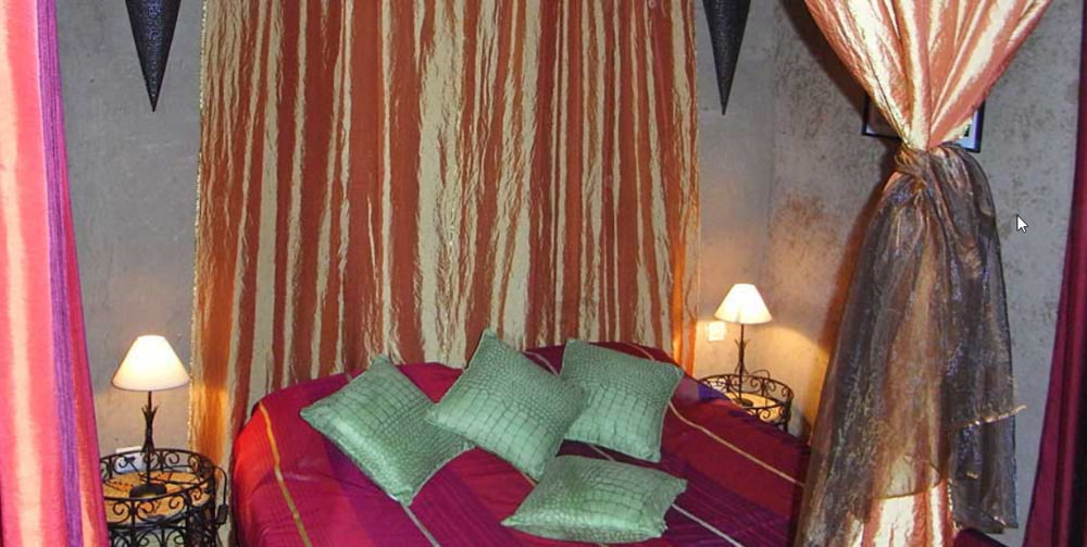 Riad N10 Маракеш Екстериор снимка