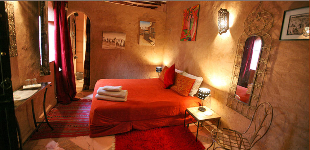 Riad N10 Маракеш Екстериор снимка